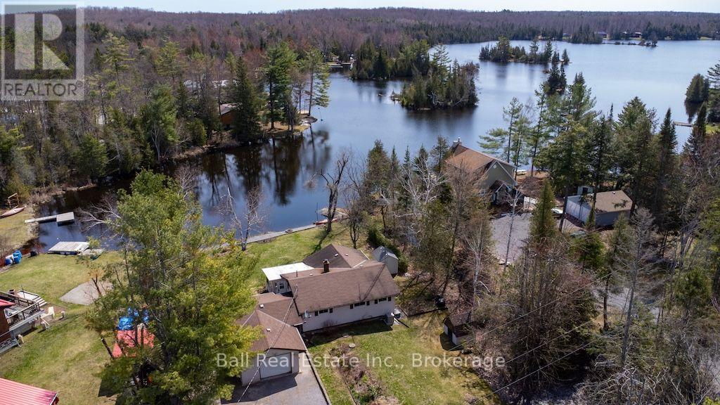 2137 Chipmunk Road, Douro-Dummer, Ontario  K0L 2H0 - Photo 31 - X13718310