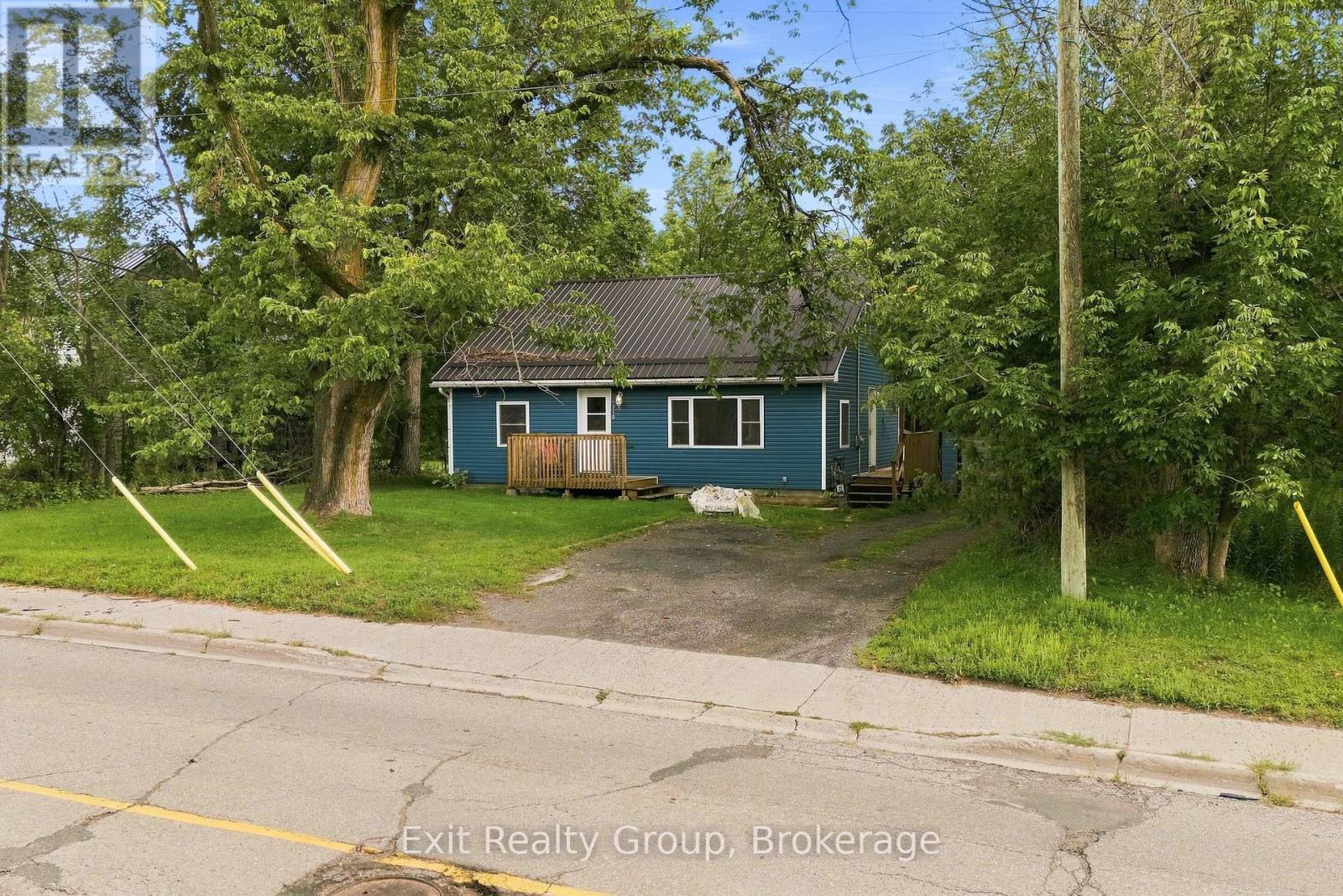 110 FORSYTH STREET, Marmora and Lake, Ontario