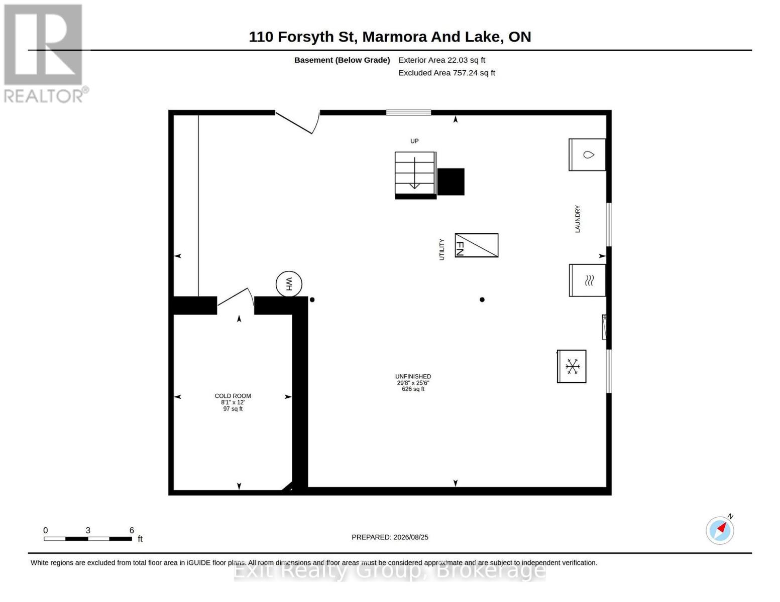 110 Forsyth Street, Marmora And Lake, Ontario  K0K 2M0 - Photo 48 - X13718312