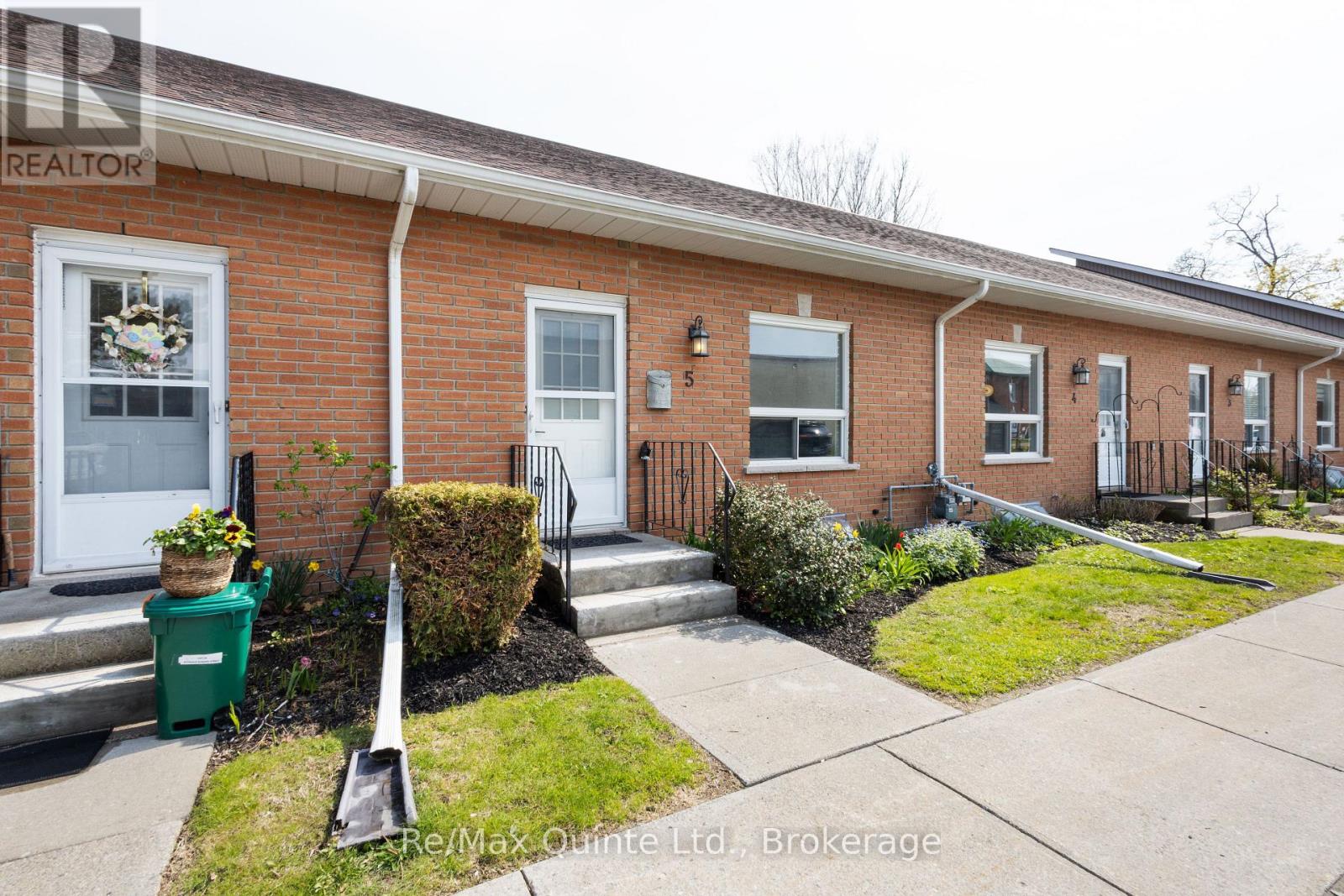 5 - 45 Prince Edward Street, Brighton, Ontario  K0K 1H0 - Photo 11 - X13718360