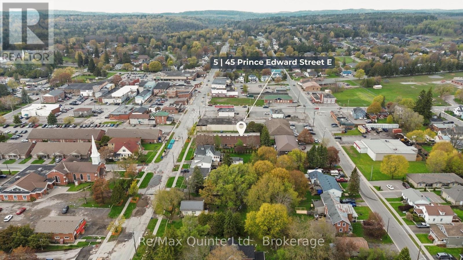 5 - 45 Prince Edward Street, Brighton, Ontario  K0K 1H0 - Photo 49 - X13718360