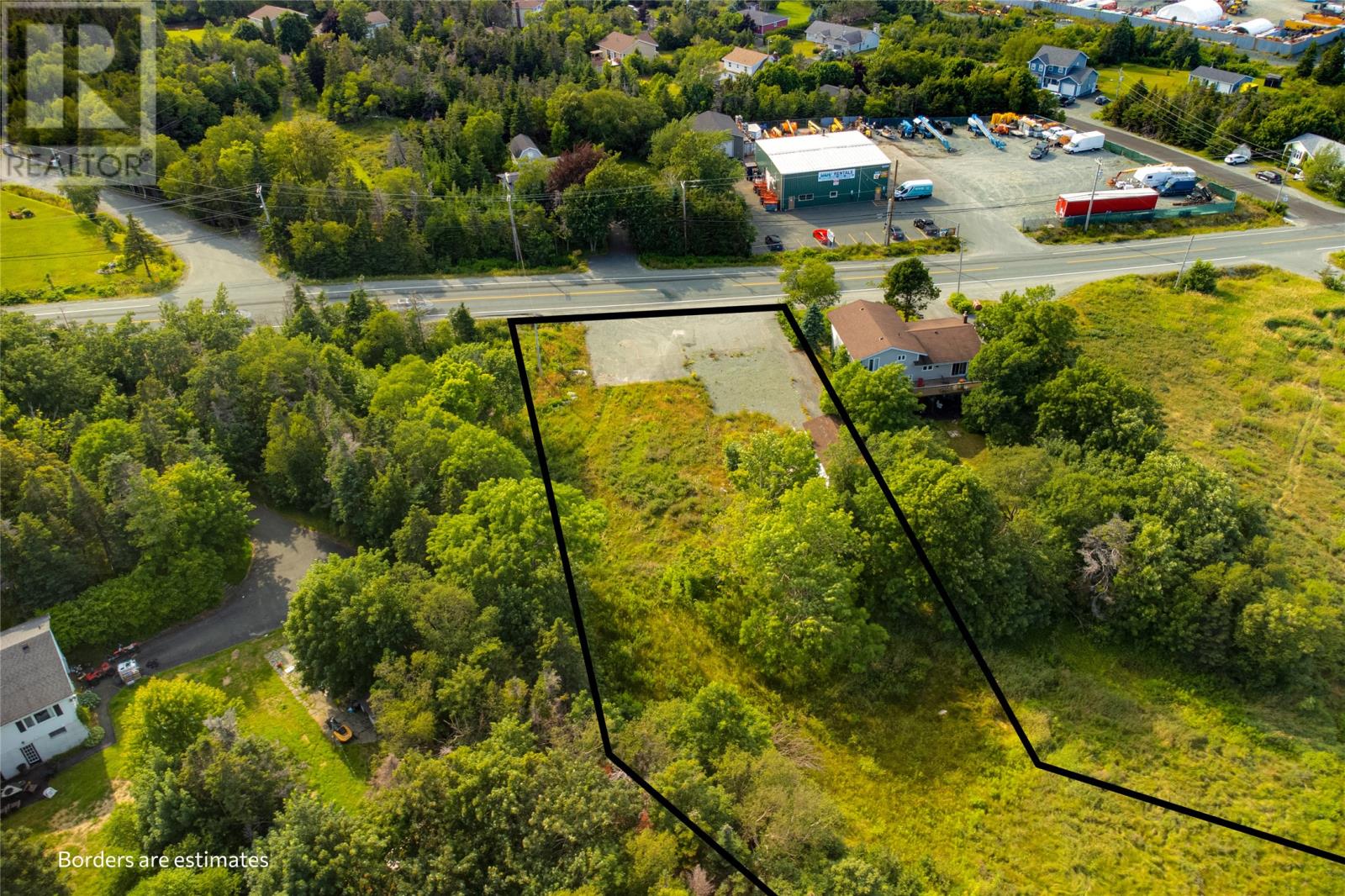 1176 Torbay Road, Torbay, Newfoundland & Labrador  A1K 1A4 - Photo 14 - 1302098