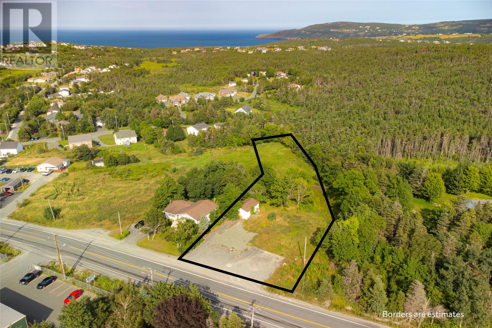 1176 Torbay Road, Torbay, Newfoundland & Labrador  A1K 1A4 - Photo 22 - 1302098