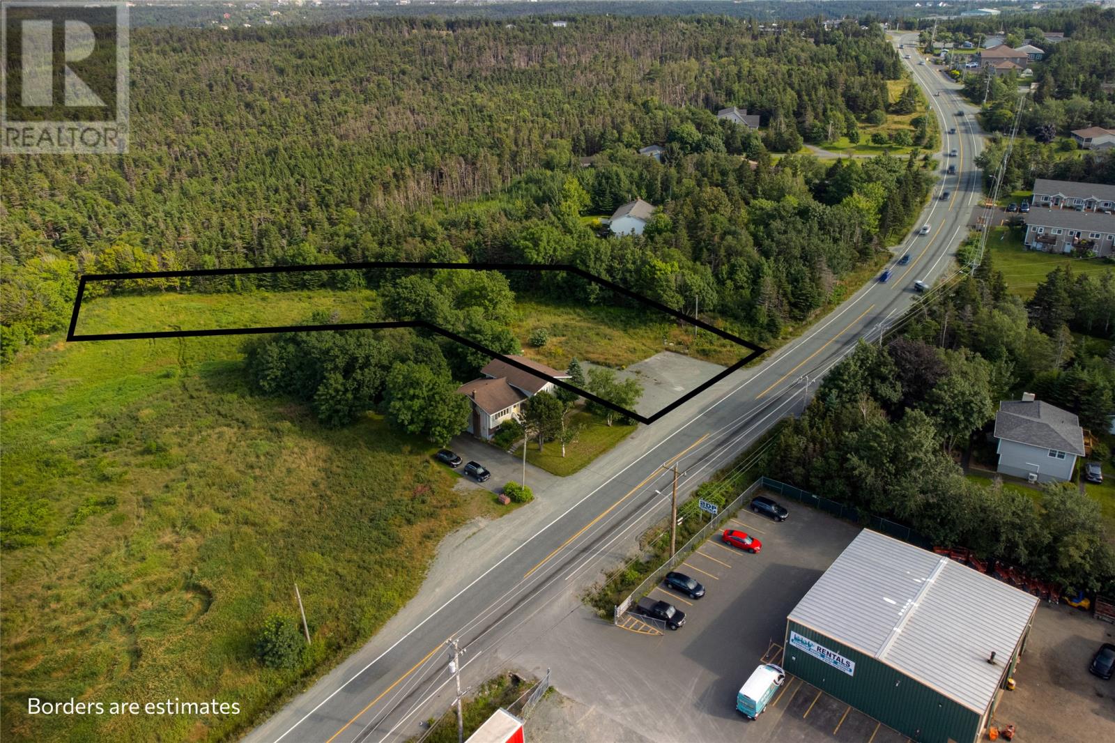 1176 Torbay Road, Torbay, Newfoundland & Labrador  A1K 1A4 - Photo 5 - 1302098
