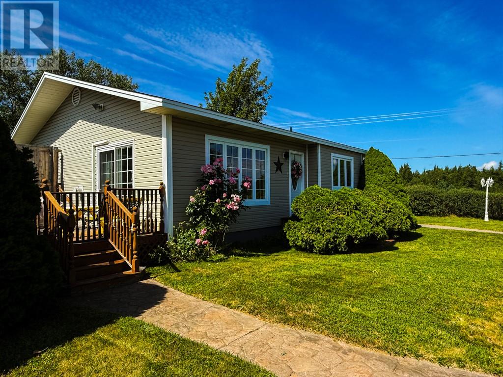 7 Lt Stick Drive, Bay Roberts — photo 2