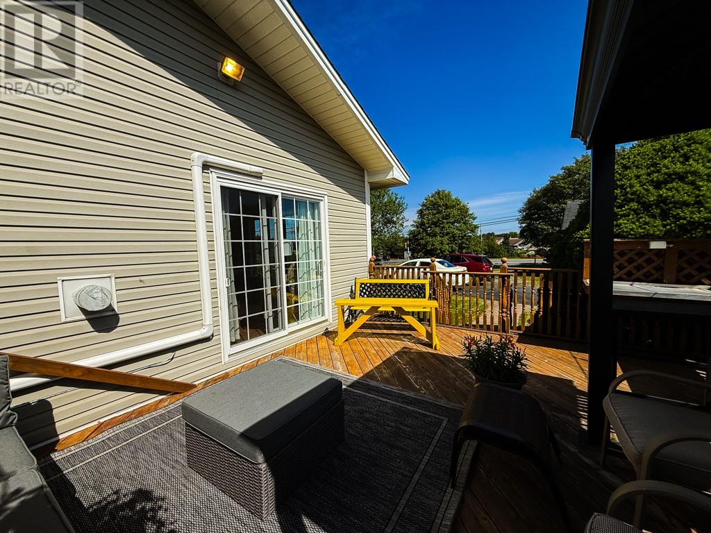 7 Lt Stick Drive, Bay Roberts — photo 24