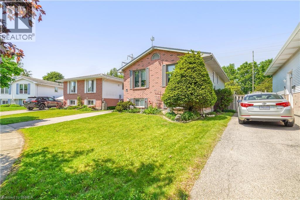 58 Arbor Drive, Brantford, Ontario  N3P 2A7 - Photo 4 - 40858186
