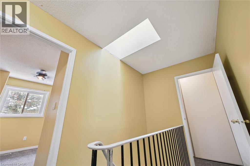 589 Beechwood Drive Unit# 43, Waterloo, Ontario  N2T 2K9 - Photo 30 - 40842491