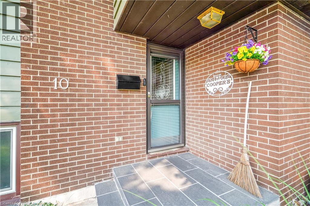 10 Brier Crescent, Brantford, Ontario  N3R 3M6 - Photo 5 - 40858225