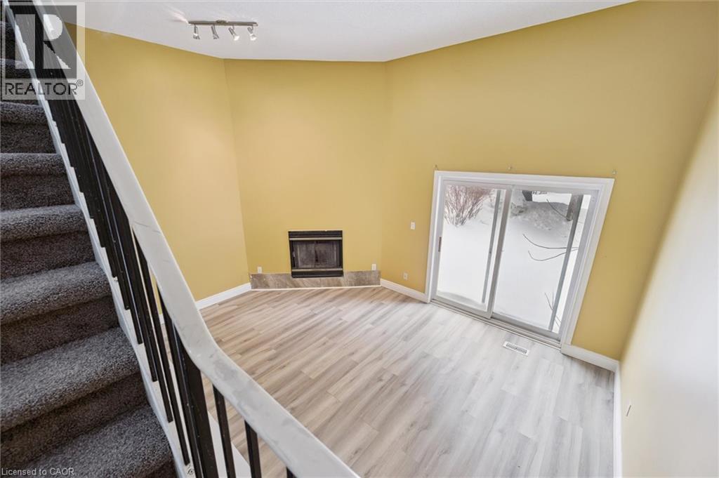 589 Beechwood Drive Unit# 43, Waterloo, Ontario  N2T 2K9 - Photo 12 - 40842491