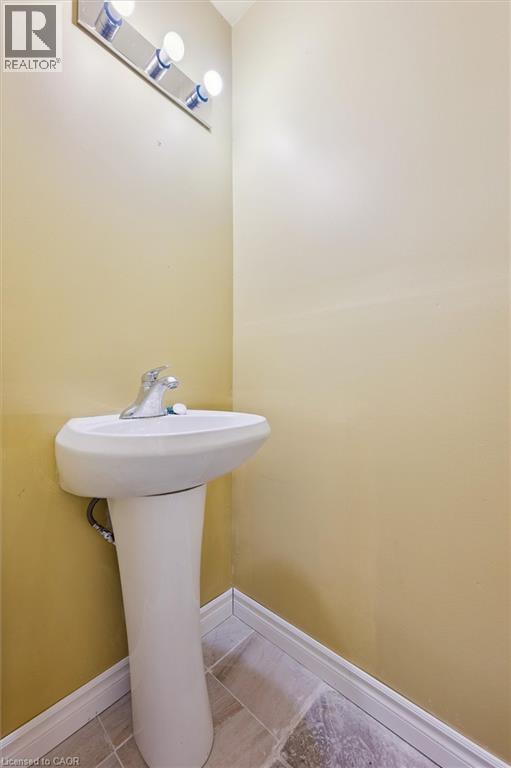 589 Beechwood Drive Unit# 43, Waterloo, Ontario  N2T 2K9 - Photo 6 - 40842491