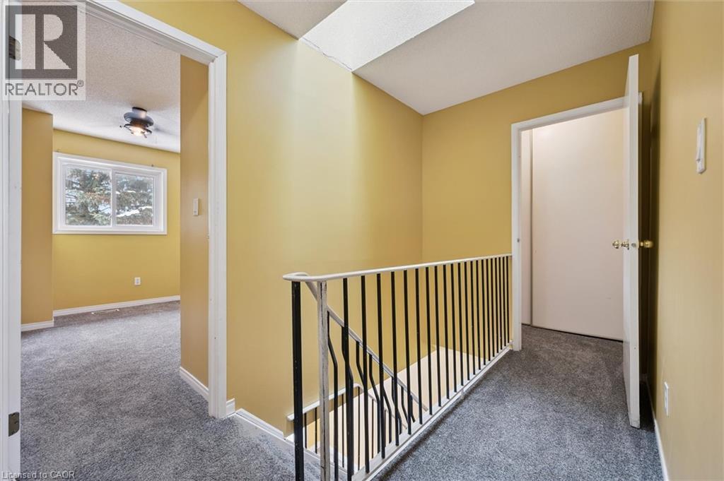 589 Beechwood Drive Unit# 43, Waterloo, Ontario  N2T 2K9 - Photo 21 - 40842491
