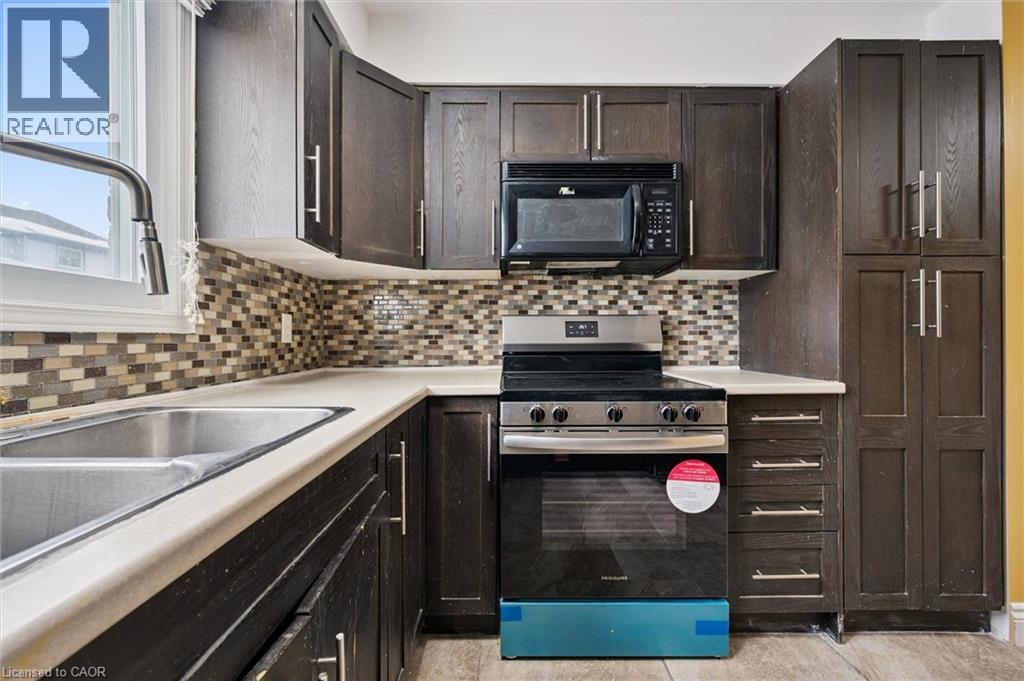 589 Beechwood Drive Unit# 43, Waterloo, Ontario  N2T 2K9 - Photo 18 - 40842491