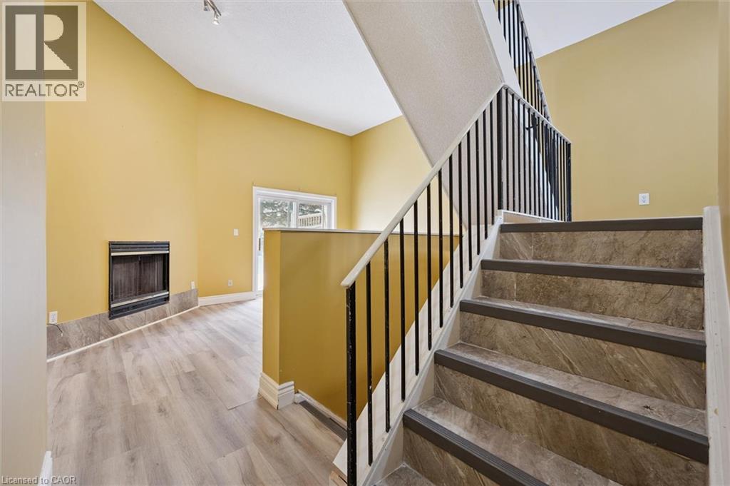 589 Beechwood Drive Unit# 43, Waterloo, Ontario  N2T 2K9 - Photo 7 - 40842491