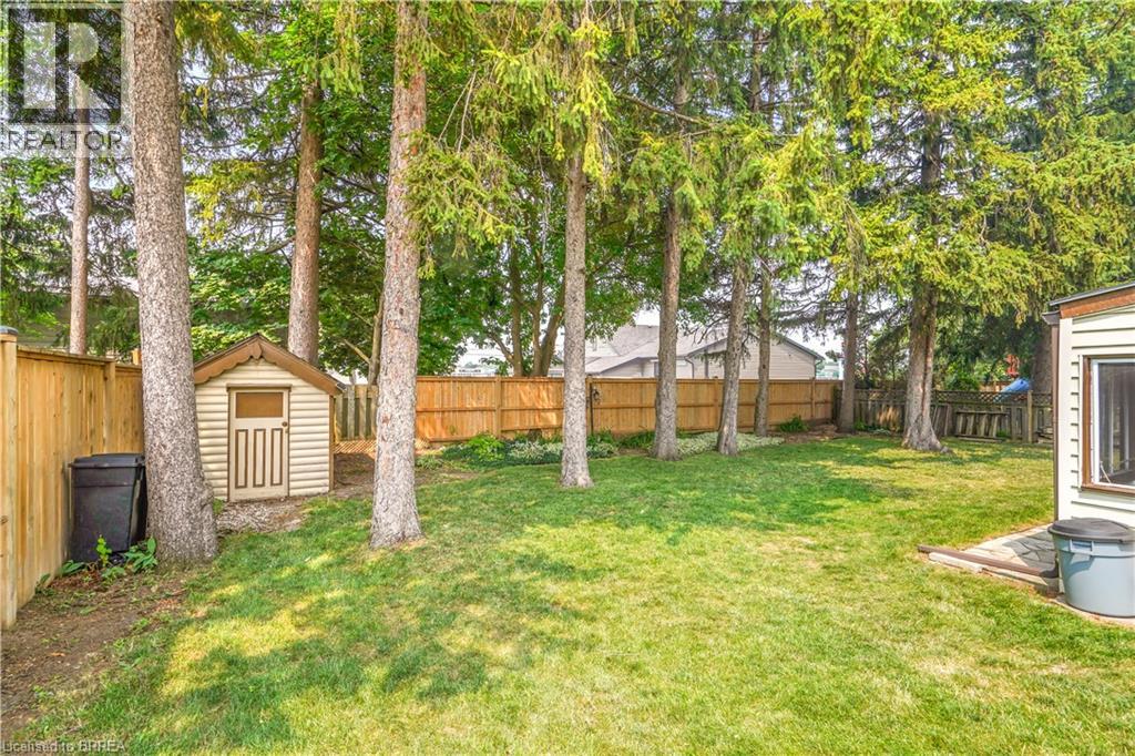 10 Brier Crescent, Brantford, Ontario  N3R 3M6 - Photo 33 - 40858225