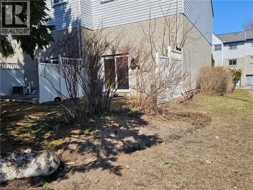589 Beechwood Drive Unit# 43, Waterloo, Ontario  N2T 2K9 - Photo 35 - 40842491
