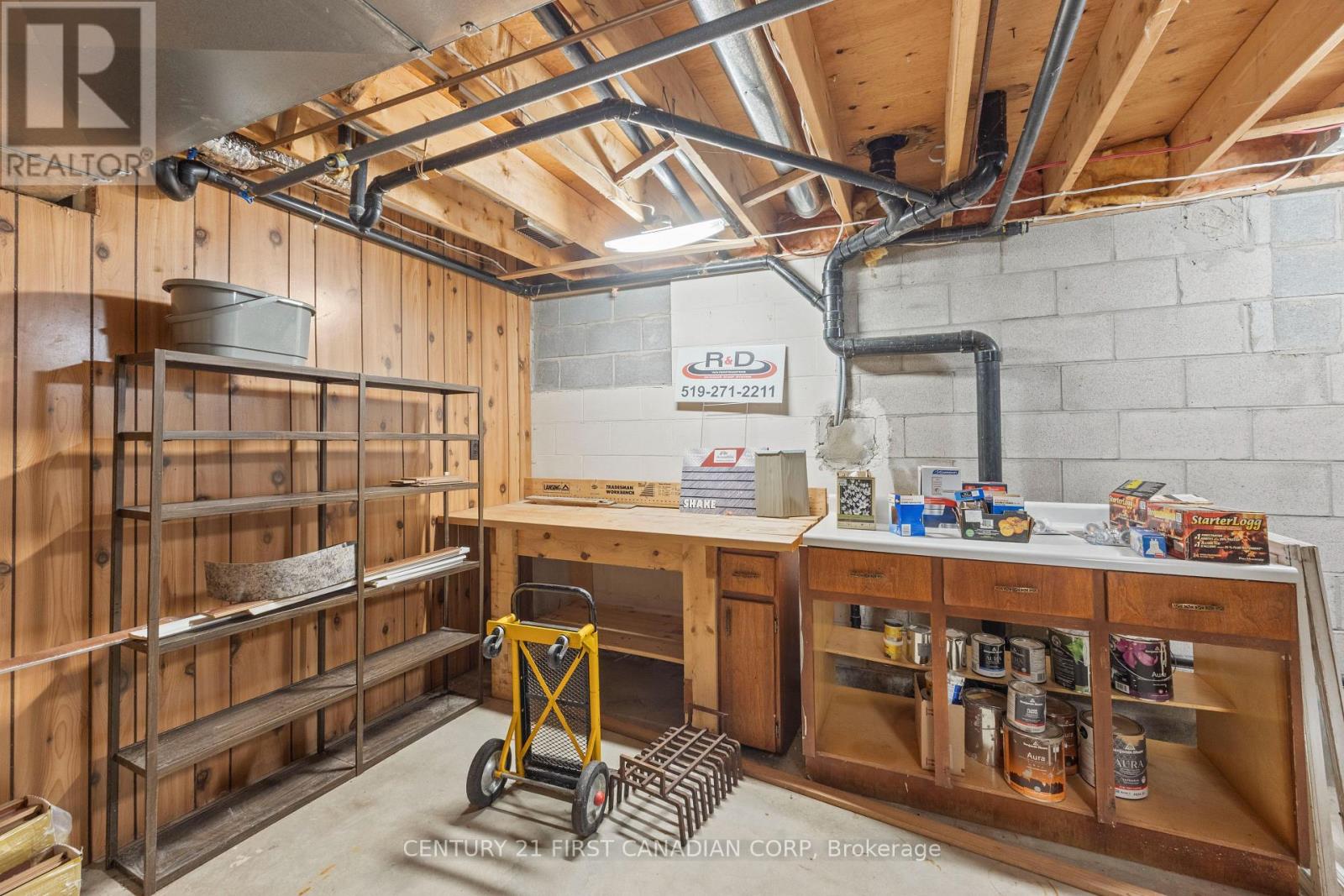 52 Gill Road, Lambton Shores, Ontario  N0M 1T0 - Photo 34 - X13718396