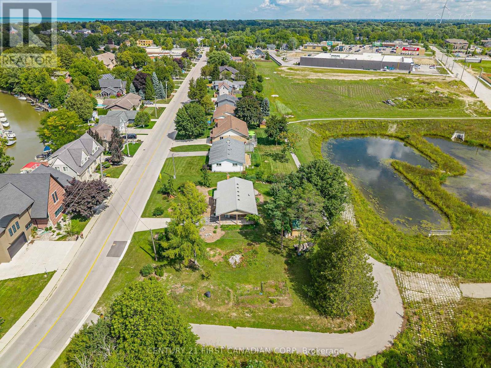 52 Gill Road, Lambton Shores, Ontario  N0M 1T0 - Photo 43 - X13718396