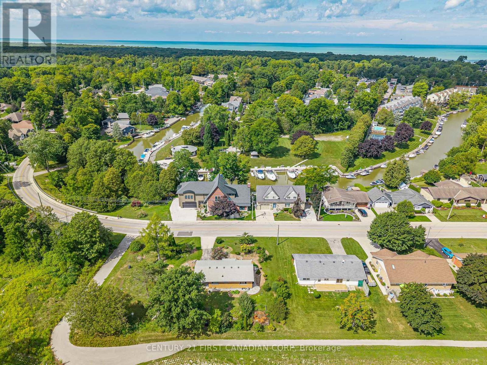 52 Gill Road, Lambton Shores, Ontario  N0M 1T0 - Photo 44 - X13718396