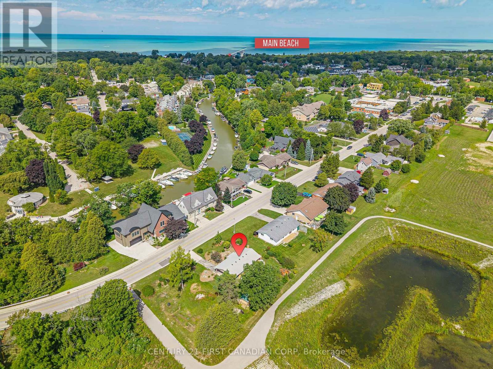 52 Gill Road, Lambton Shores, Ontario  N0M 1T0 - Photo 46 - X13718396