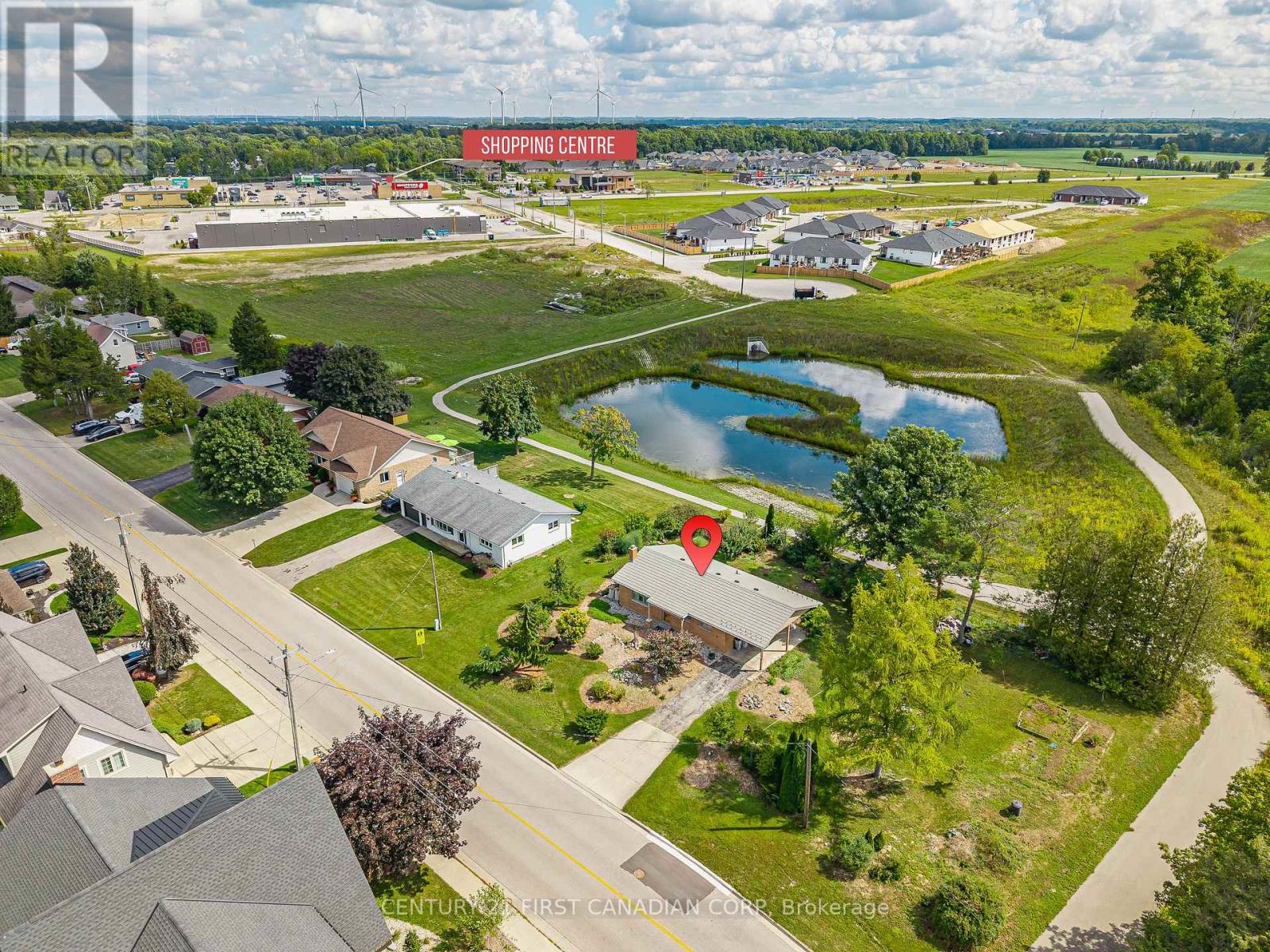 52 Gill Road, Lambton Shores, Ontario  N0M 1T0 - Photo 47 - X13718396