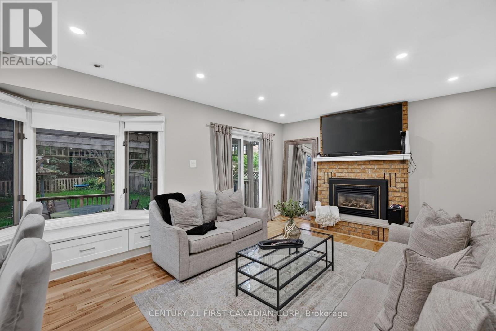 603 Country Club Mews, London South, Ontario  N6C 5R1 - Photo 14 - X13718442