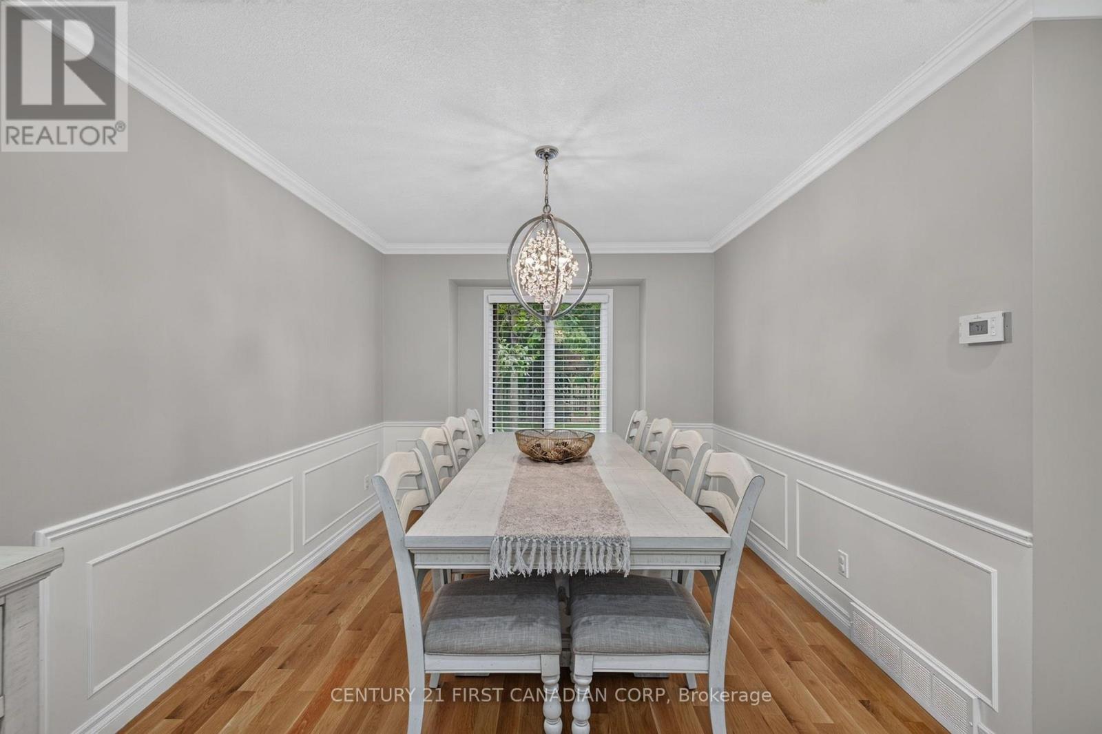 603 Country Club Mews, London South, Ontario  N6C 5R1 - Photo 20 - X13718442