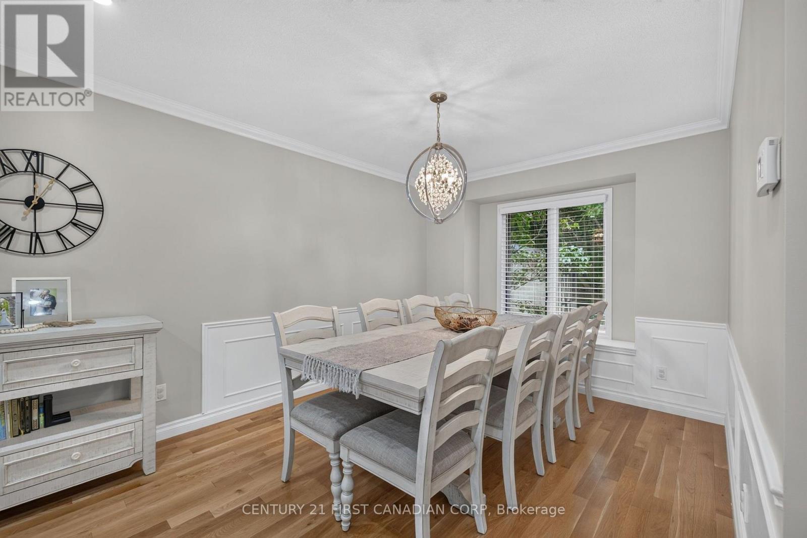 603 Country Club Mews, London South, Ontario  N6C 5R1 - Photo 21 - X13718442