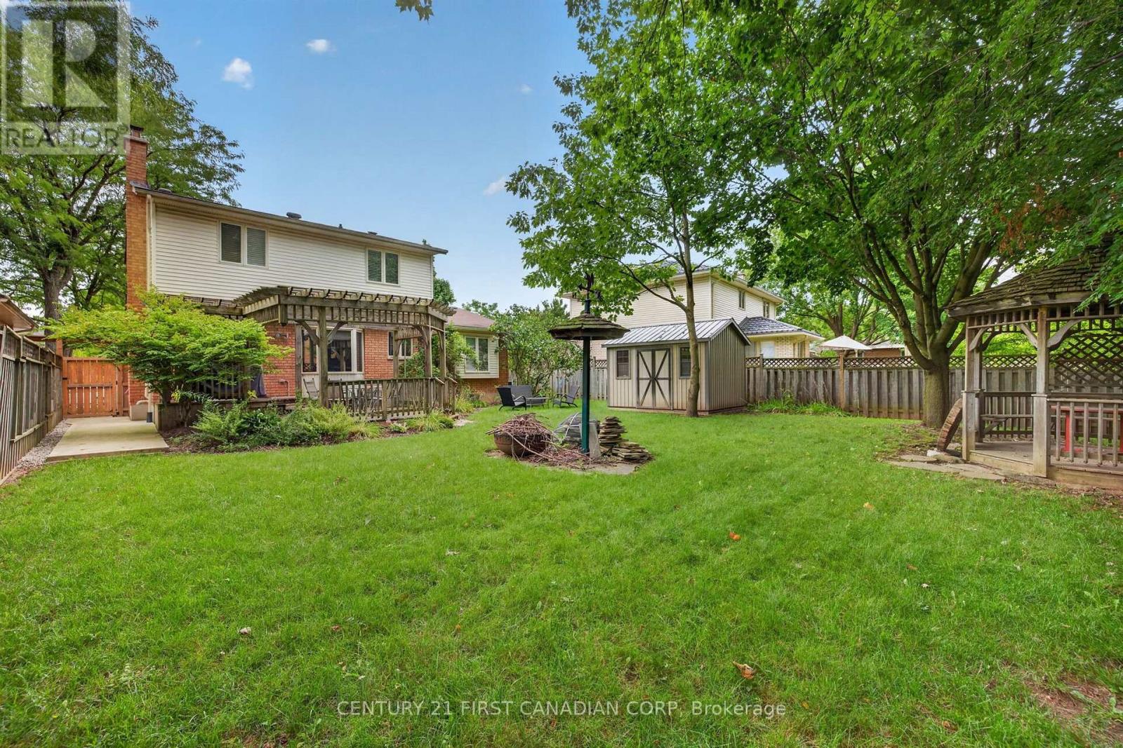 603 Country Club Mews, London South, Ontario  N6C 5R1 - Photo 41 - X13718442