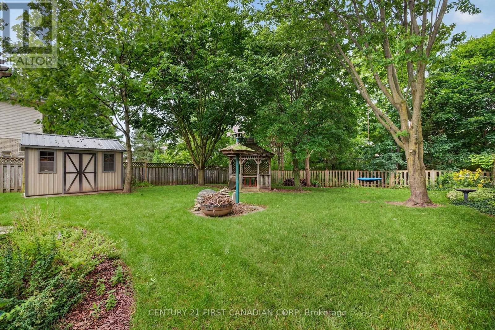 603 Country Club Mews, London South, Ontario  N6C 5R1 - Photo 42 - X13718442