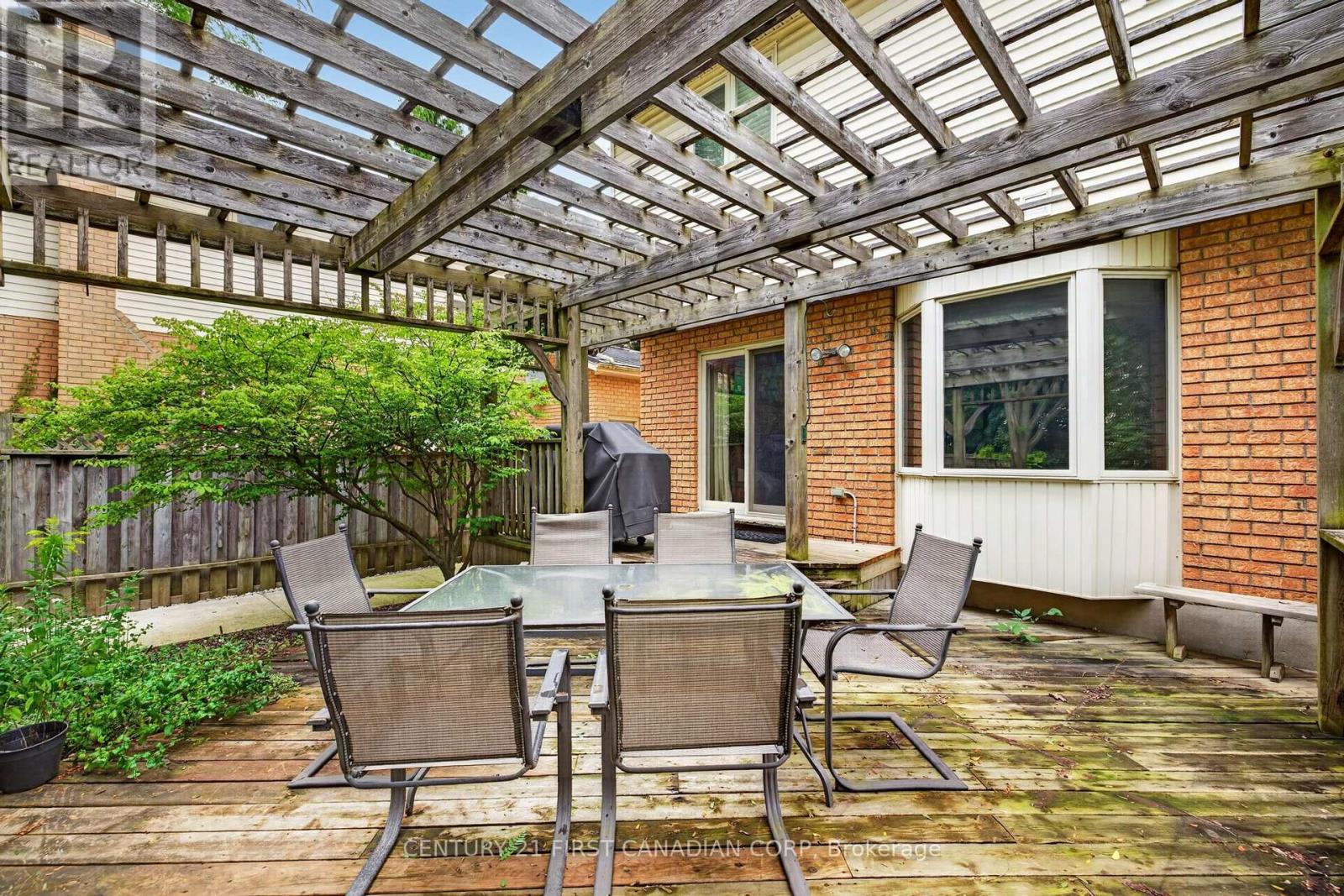 603 Country Club Mews, London South, Ontario  N6C 5R1 - Photo 46 - X13718442