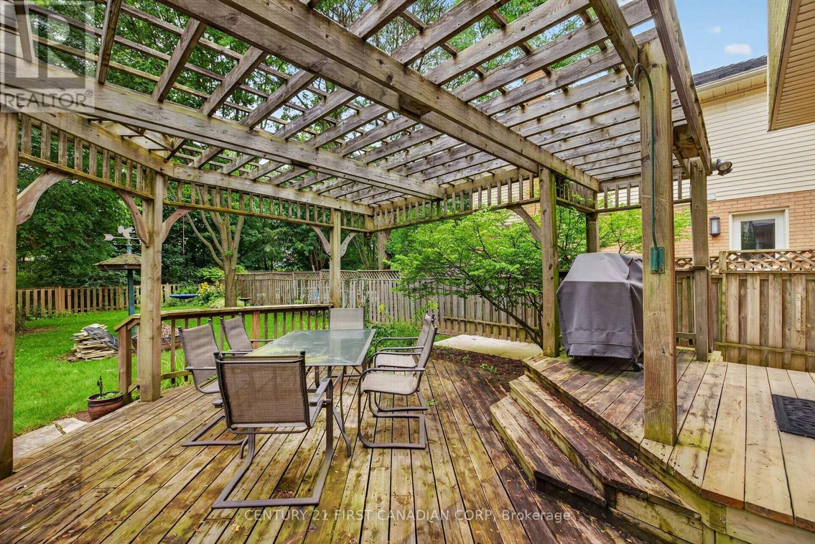 603 Country Club Mews, London South, Ontario  N6C 5R1 - Photo 47 - X13718442