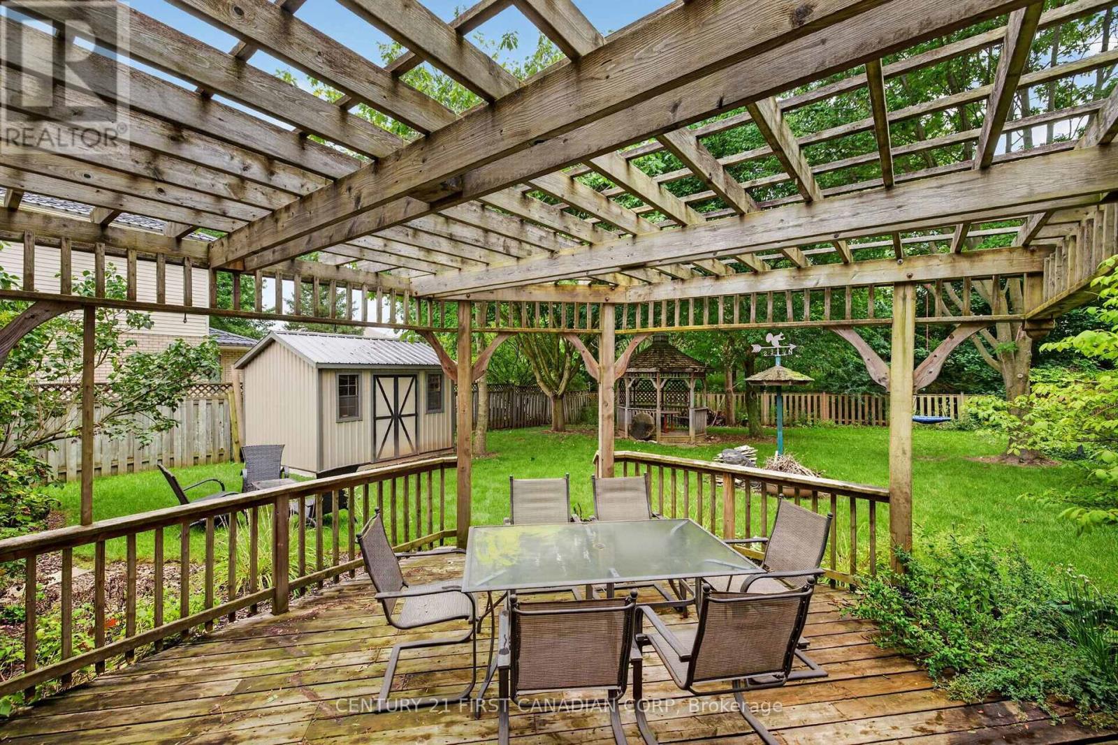 603 Country Club Mews, London South, Ontario  N6C 5R1 - Photo 48 - X13718442