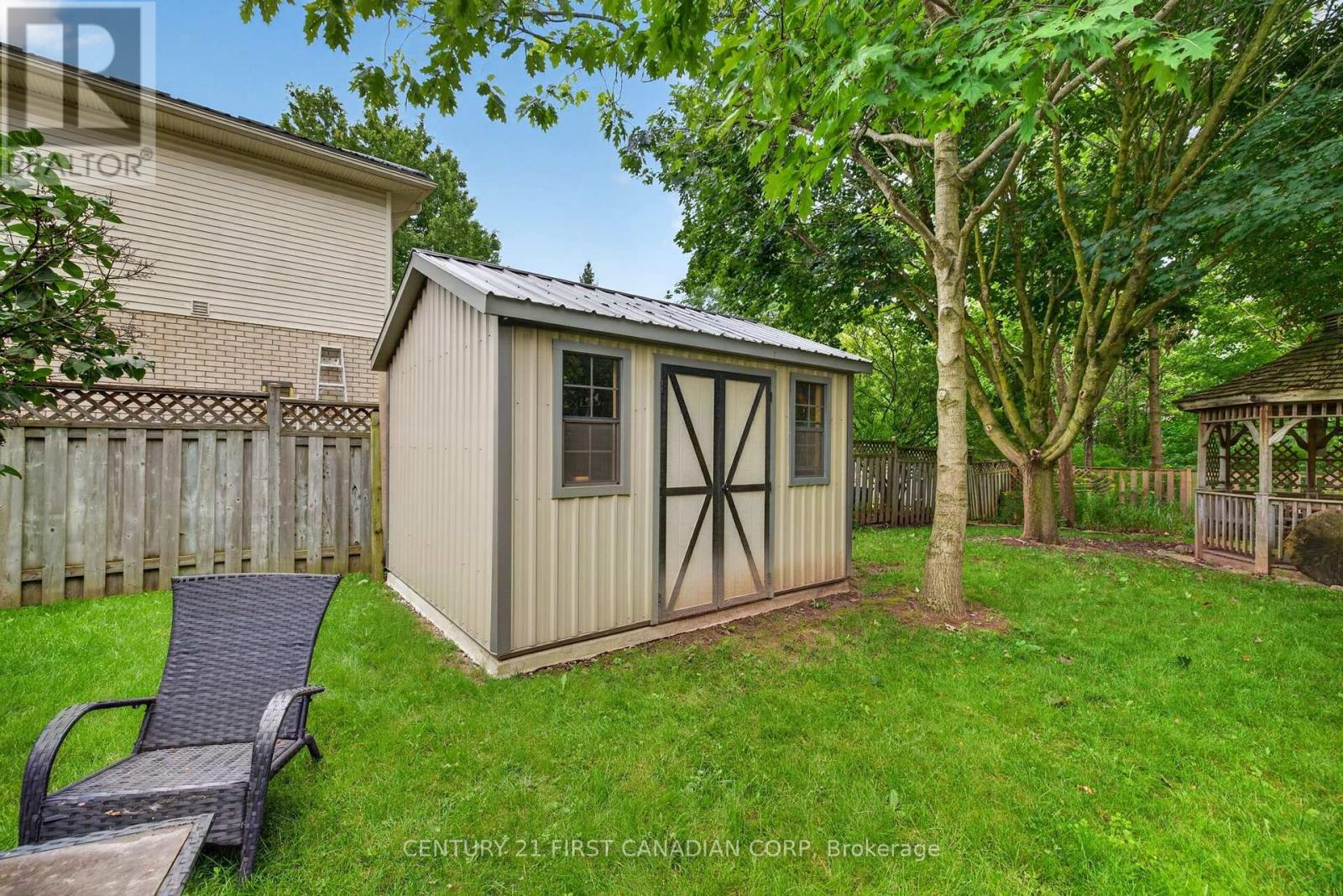 603 Country Club Mews, London South, Ontario  N6C 5R1 - Photo 49 - X13718442