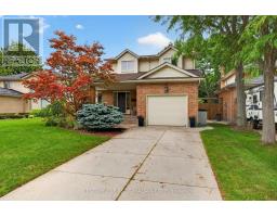 603 COUNTRY CLUB MEWS, London South, Ontario