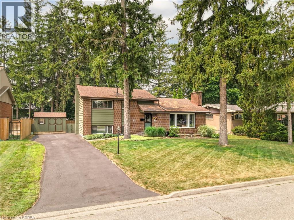 10 Brier Crescent, Brantford, Ontario  N3R 3M6 - Photo 41 - 40858225
