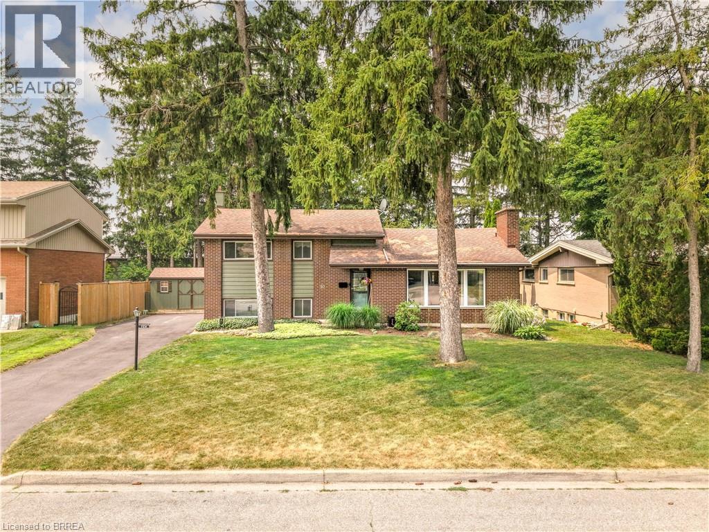 10 Brier Crescent, Brantford, Ontario  N3R 3M6 - Photo 42 - 40858225