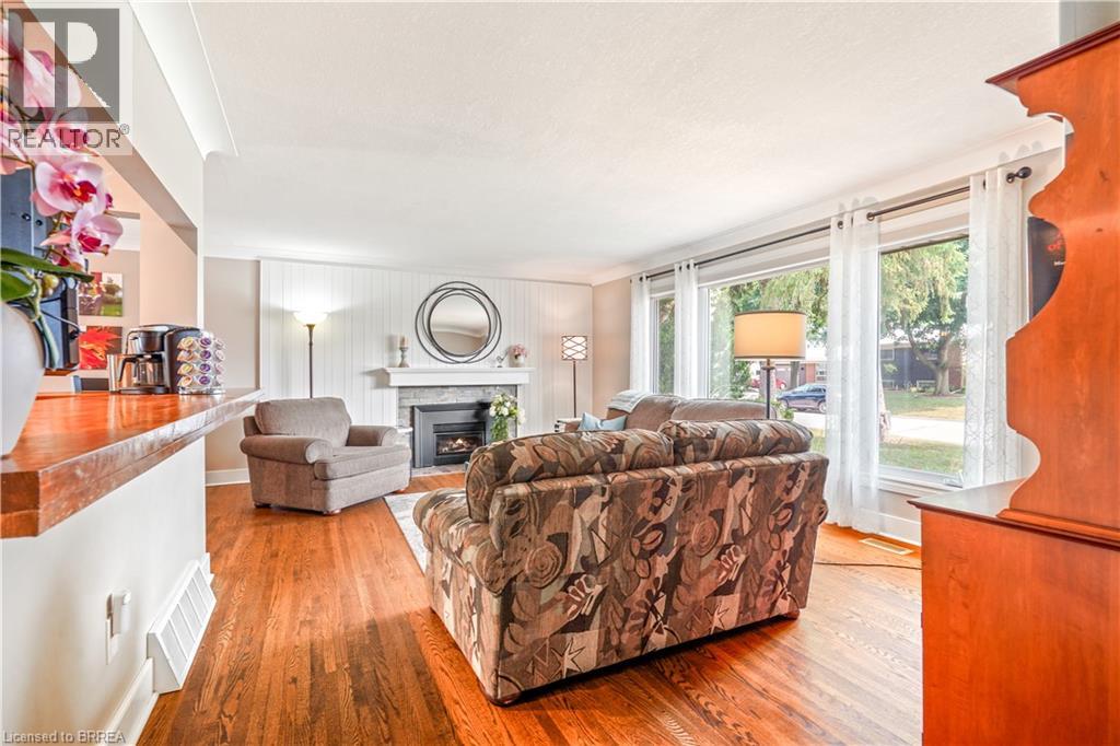 10 Brier Crescent, Brantford, Ontario  N3R 3M6 - Photo 7 - 40858225