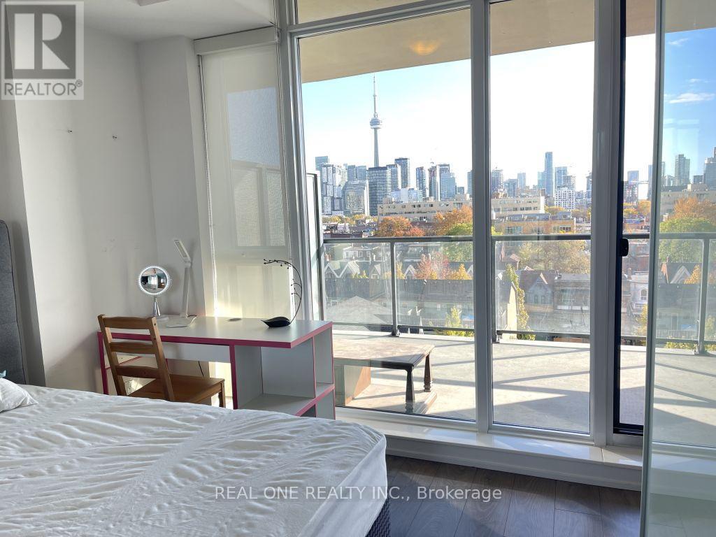 710 - 297 College Street, Toronto, Ontario  M5T 0C2 - Photo 12 - C13579992