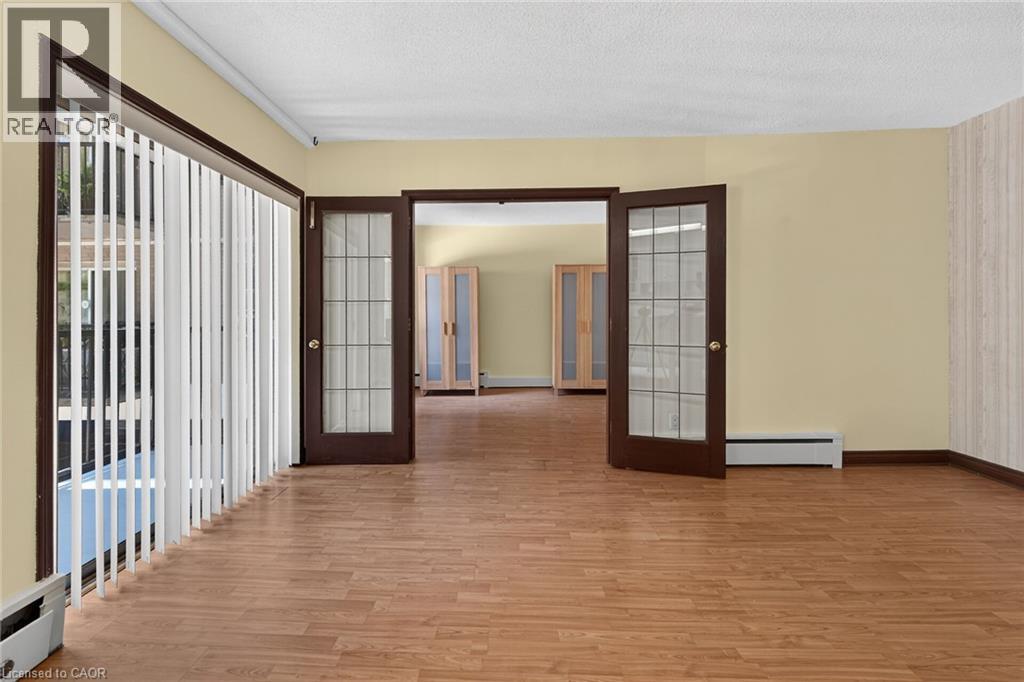 40 Robinson Street Unit# 209, Hamilton, Ontario  L8P 1Y9 - Photo 15 - 40848591