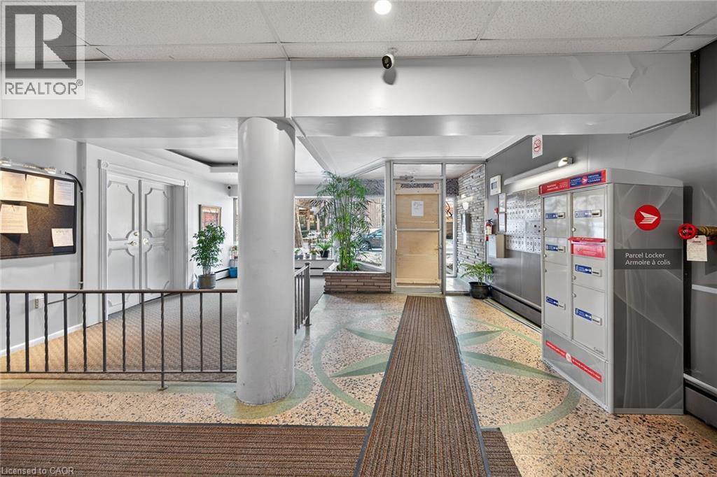 40 Robinson Street Unit# 209, Hamilton, Ontario  L8P 1Y9 - Photo 6 - 40848591