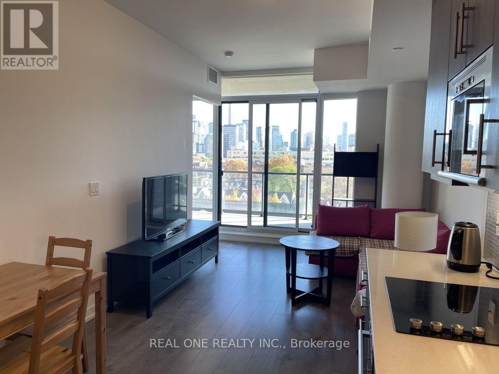 710 - 297 College Street, Toronto, Ontario  M5T 0C2 - Photo 9 - C13579992