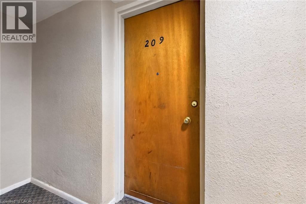 40 Robinson Street Unit# 209, Hamilton, Ontario  L8P 1Y9 - Photo 10 - 40848591