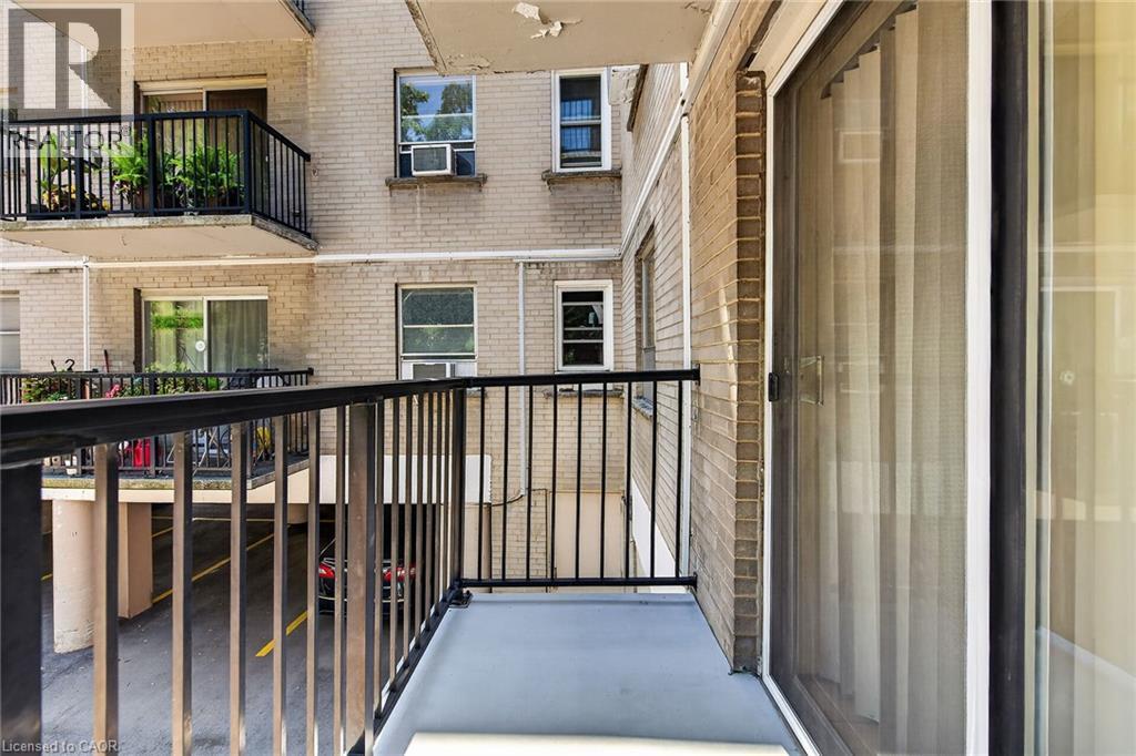 40 Robinson Street Unit# 209, Hamilton, Ontario  L8P 1Y9 - Photo 33 - 40848591