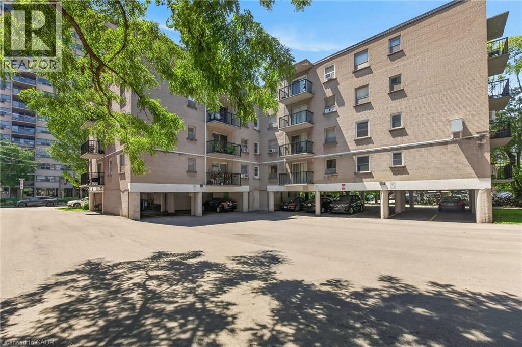 40 Robinson Street Unit# 209, Hamilton, Ontario  L8P 1Y9 - Photo 29 - 40848591