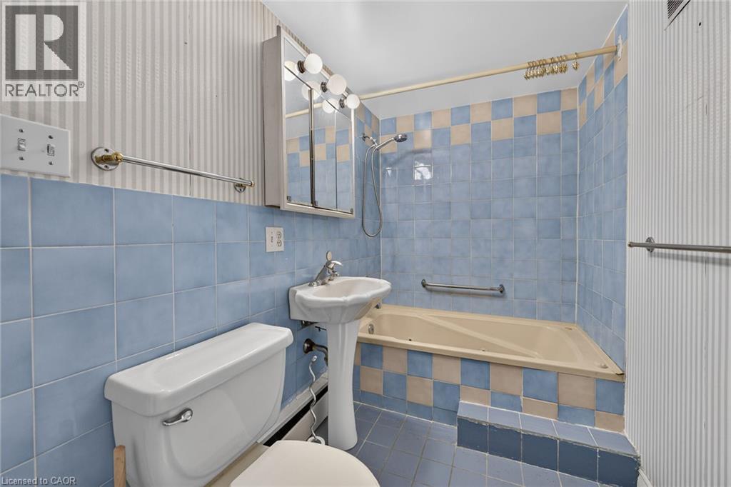 40 Robinson Street Unit# 209, Hamilton, Ontario  L8P 1Y9 - Photo 27 - 40848591
