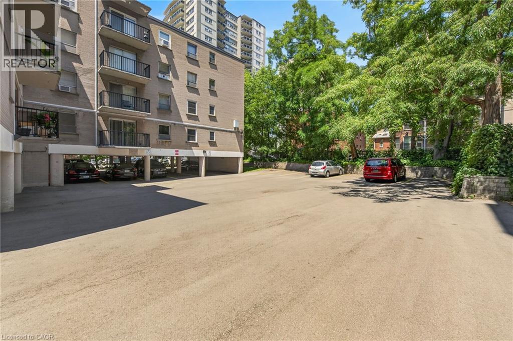 40 Robinson Street Unit# 209, Hamilton, Ontario  L8P 1Y9 - Photo 30 - 40848591
