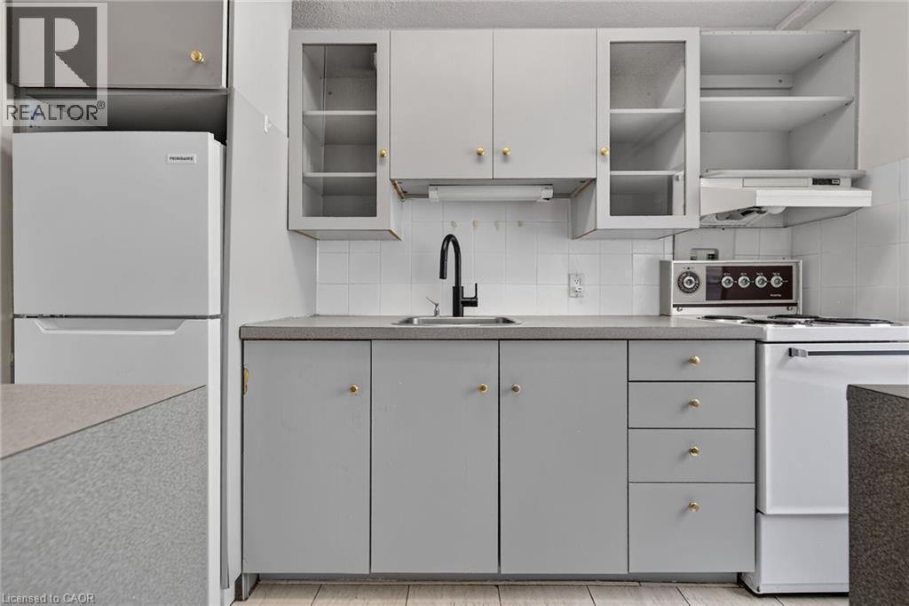 40 Robinson Street Unit# 209, Hamilton, Ontario  L8P 1Y9 - Photo 20 - 40848591