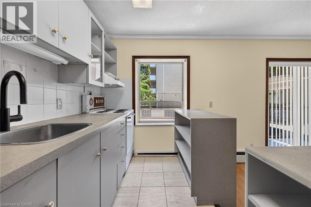 40 Robinson Street Unit# 209, Hamilton, Ontario  L8P 1Y9 - Photo 21 - 40848591