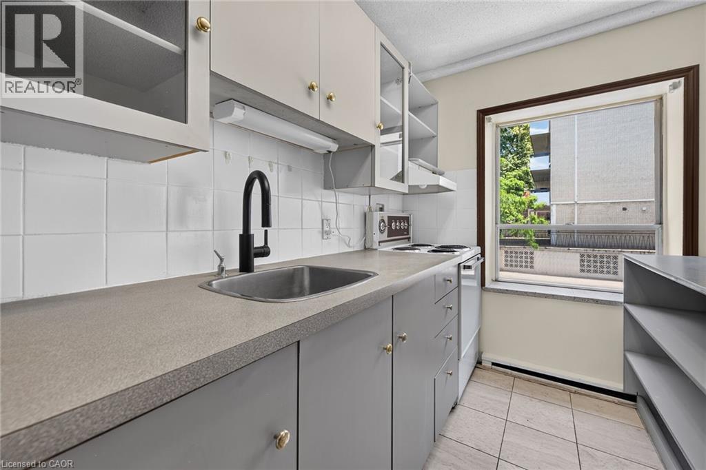 40 Robinson Street Unit# 209, Hamilton, Ontario  L8P 1Y9 - Photo 22 - 40848591